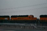 BNSF 172